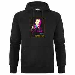 Худи премиум мужские