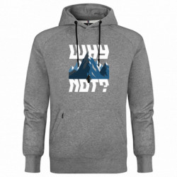 Худі чоловічі преміум