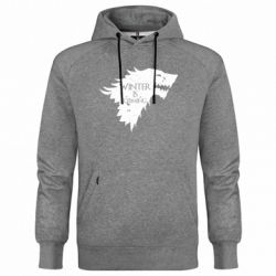 Худі чоловічі преміум