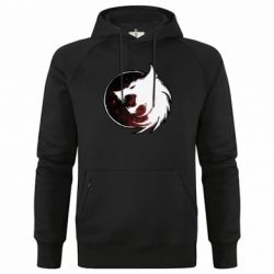 Худі чоловічі преміум