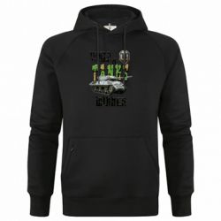 Худи премиум мужские