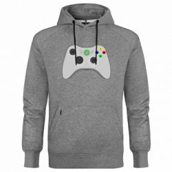 Худі чоловічі преміум