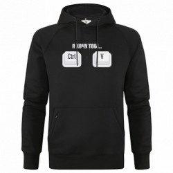 Худі чоловічі преміум