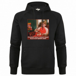 Худи премиум мужские