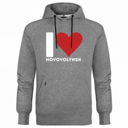 Худі чоловічі преміум