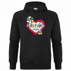 Худи премиум мужские