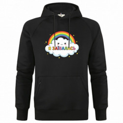 Худі чоловічі преміум