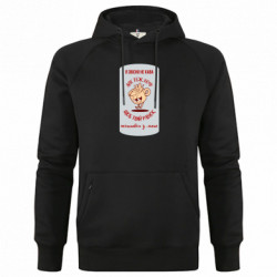 Худи премиум мужские