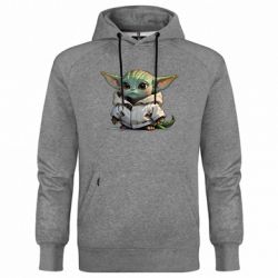 Худи премиум мужские