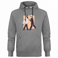 Худі чоловічі преміум