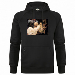 Худи премиум мужские