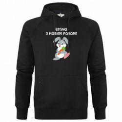 Худі чоловічі преміум