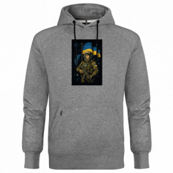 Худи премиум мужские