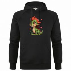 Худи премиум мужские