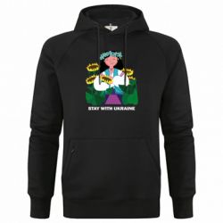 Худі чоловічі преміум