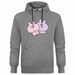 Худи премиум мужские