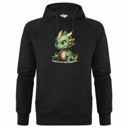 Худі чоловічі преміум