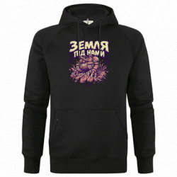 Худи премиум мужские