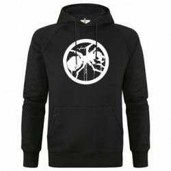 Худі чоловічі преміум