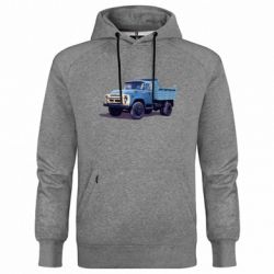 Худи премиум мужские