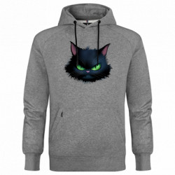 Худи премиум мужские