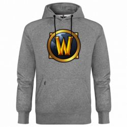 Худи премиум мужские