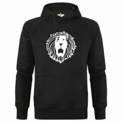 Худи премиум мужские