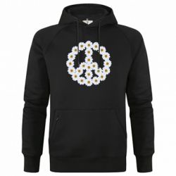 Худи премиум мужские