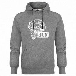 Худи премиум мужские