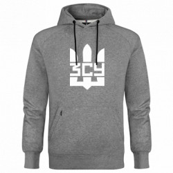 Худи премиум мужские