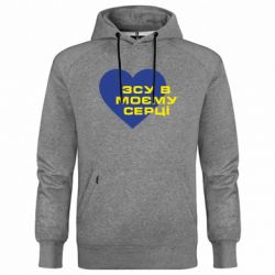 Худі чоловічі преміум