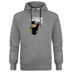 Худі чоловічі преміум