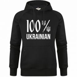 Худі жіночі преміум - FATLINE