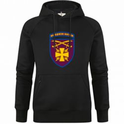 Худи премиум женские
