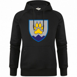 Худи премиум женские - FATLINE