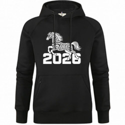 Худі жіночі преміум - FATLINE