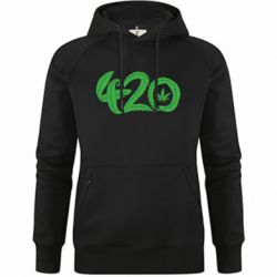 Худи премиум женские - FATLINE