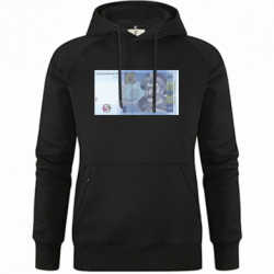 Худи премиум женские - FATLINE