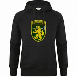 Худи премиум женские
