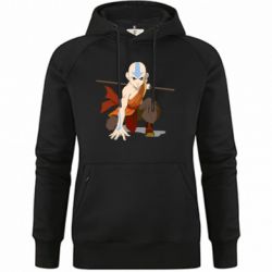 Худи премиум женские - FATLINE