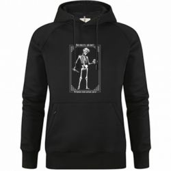 Худи премиум женские - FATLINE