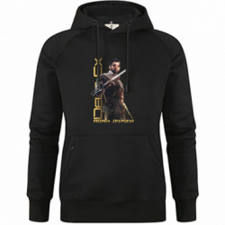 Худі жіночі преміум - FATLINE