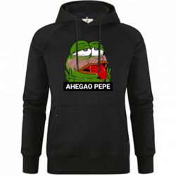 Худи премиум женские - FATLINE