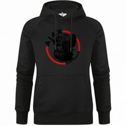 Худи премиум женские - FATLINE