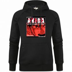 Худи премиум женские - FATLINE