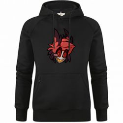 Худи премиум женские - FATLINE