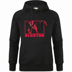 Худі жіночі преміум - FATLINE