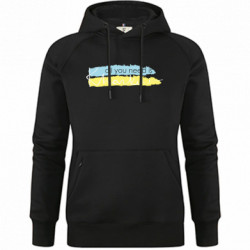 Худи премиум женские - FATLINE