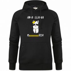 Худи премиум женские