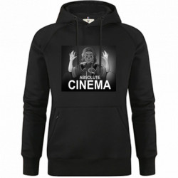 Худи премиум женские - FATLINE